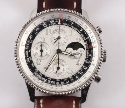 breitling montbrillant armband|Breitling montbrillant price.